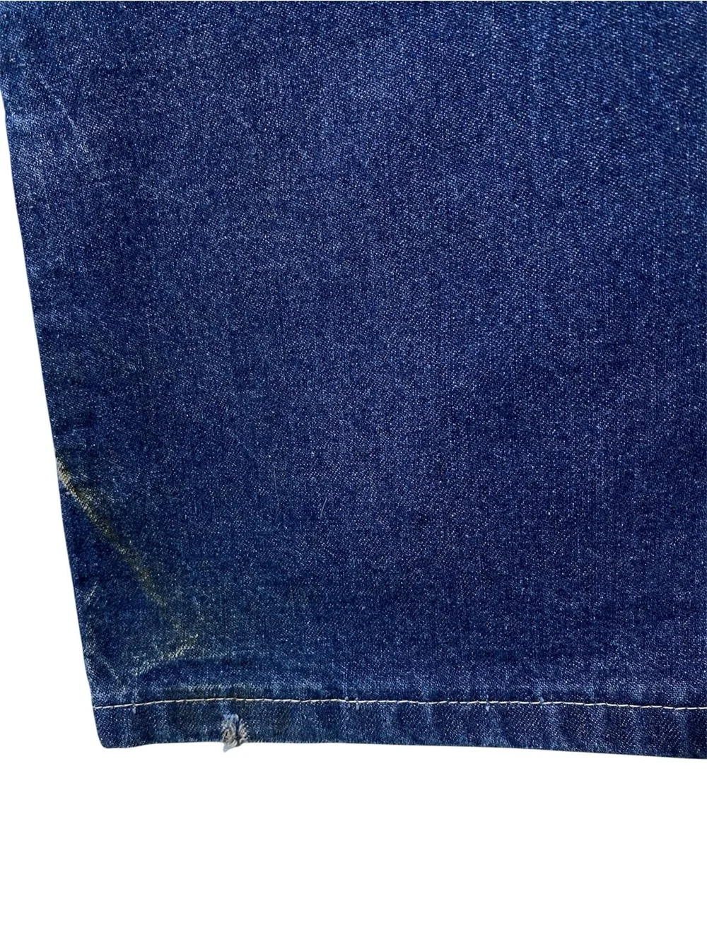 Vintage Big Smith Jeans Carpenter 70s